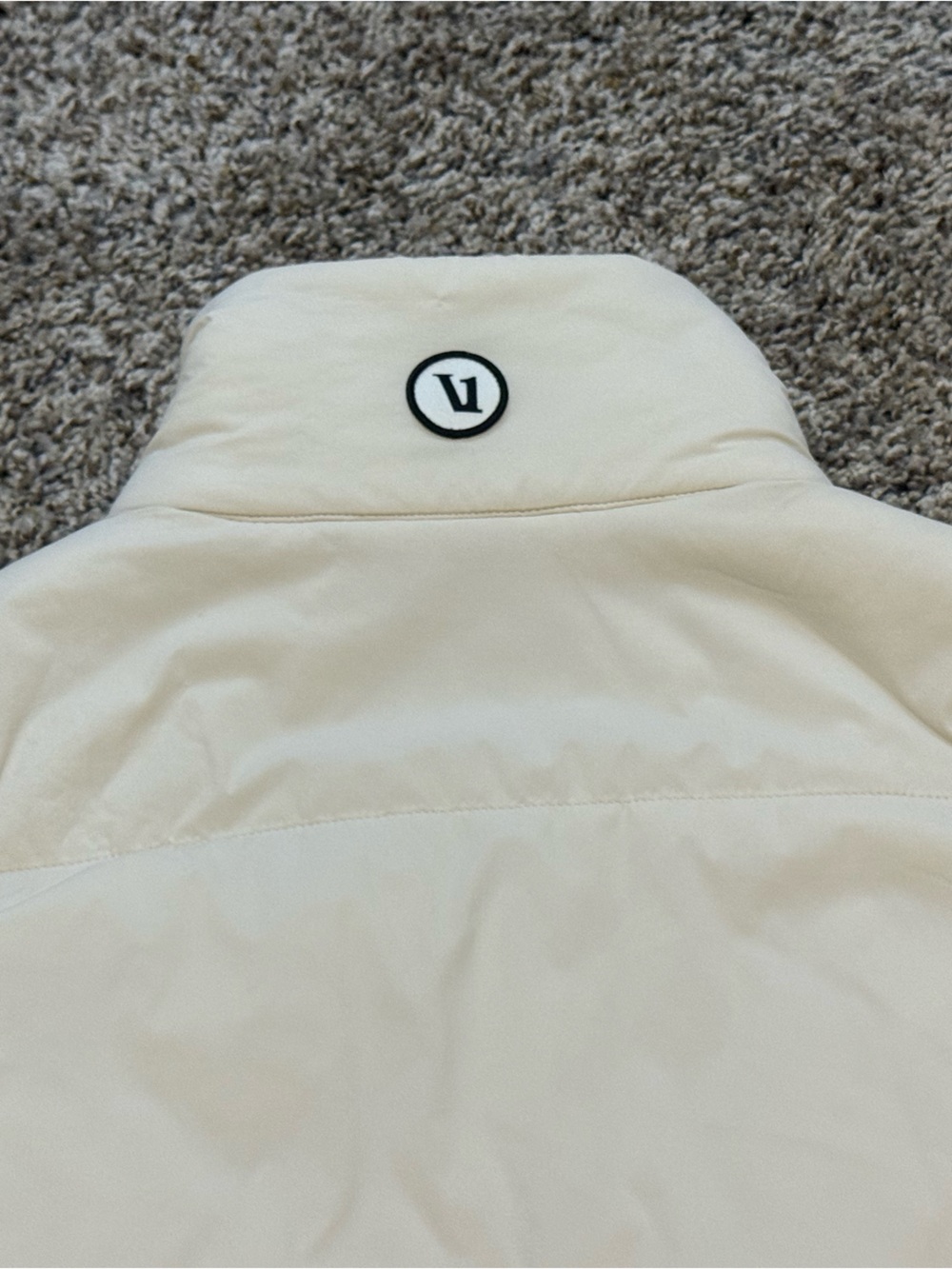 Vuori Canyon Insulated Vest XS - Picture 8 of 12
